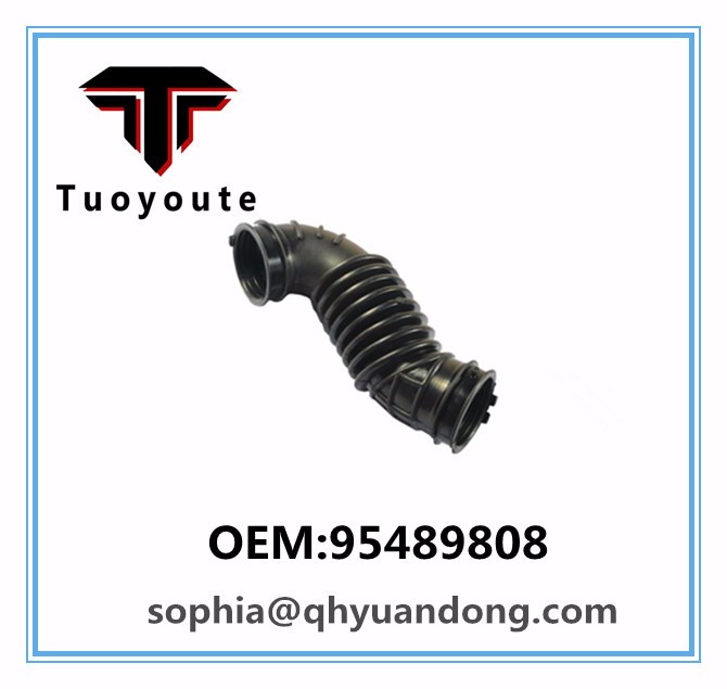 Air Intake Hose OEM:95489808