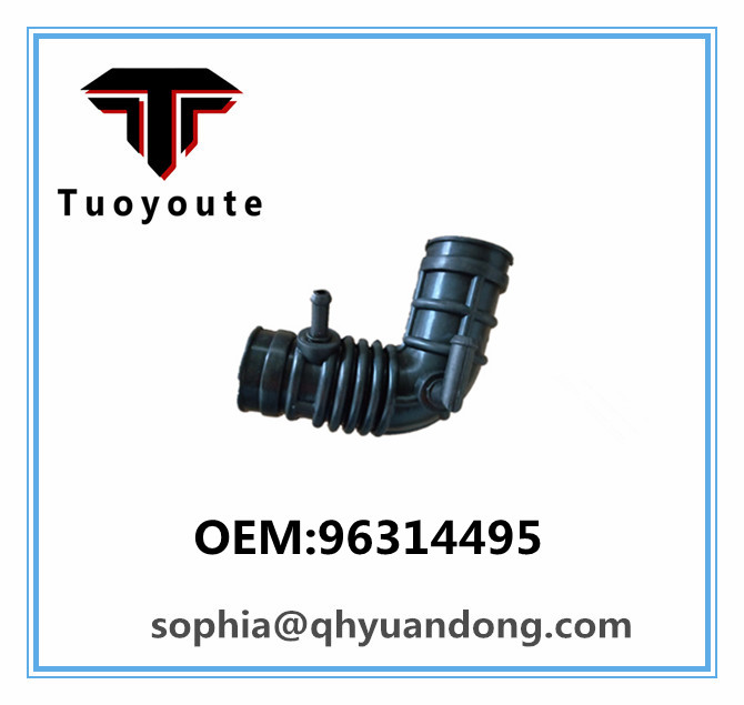 Air Intake Hose OEM:96314495