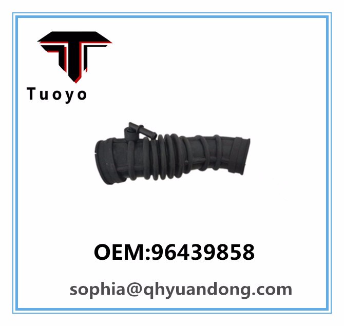 Air Intake Hose OEM:96439859