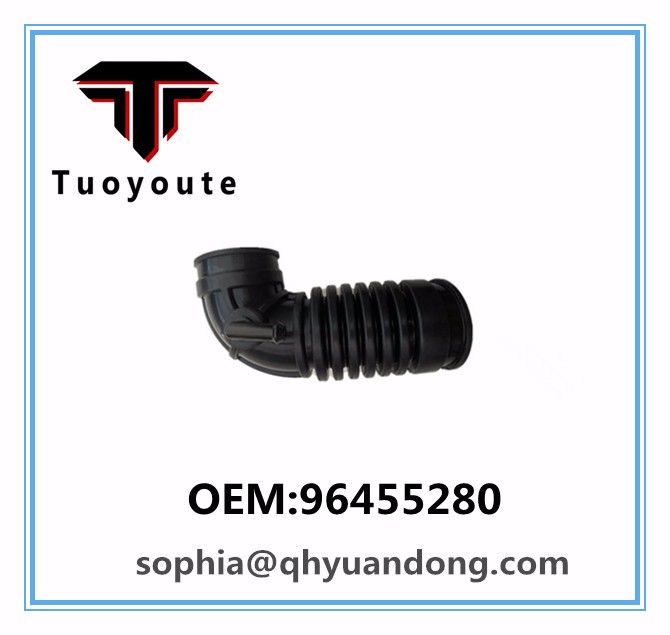 Air Intake Hose OEM:9645528096591495 96455451 