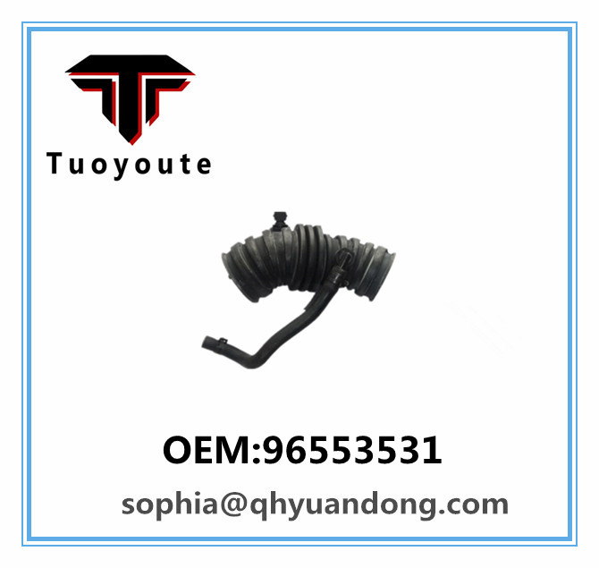 Air Intake Hose OEM:96553531