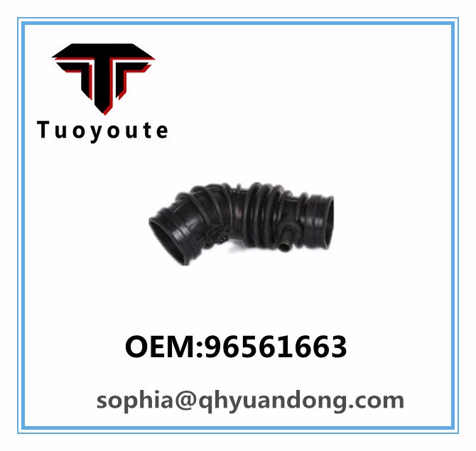 Air Intake Hose OEM:96561663