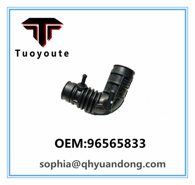 Air Intake Hose OEM:96565833