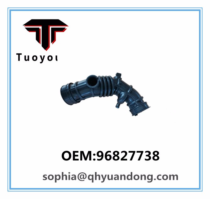 Air Intake Hose OEM:96827738