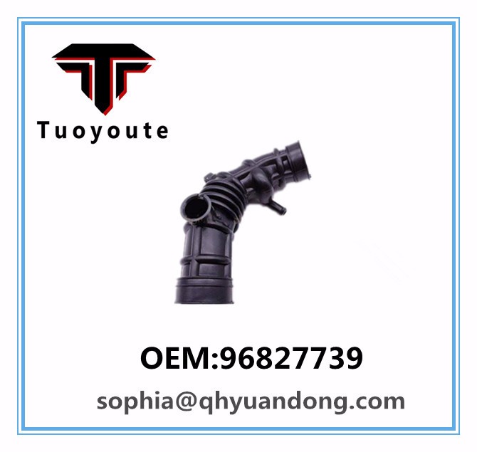 Air Intake Hose OEM:96827739