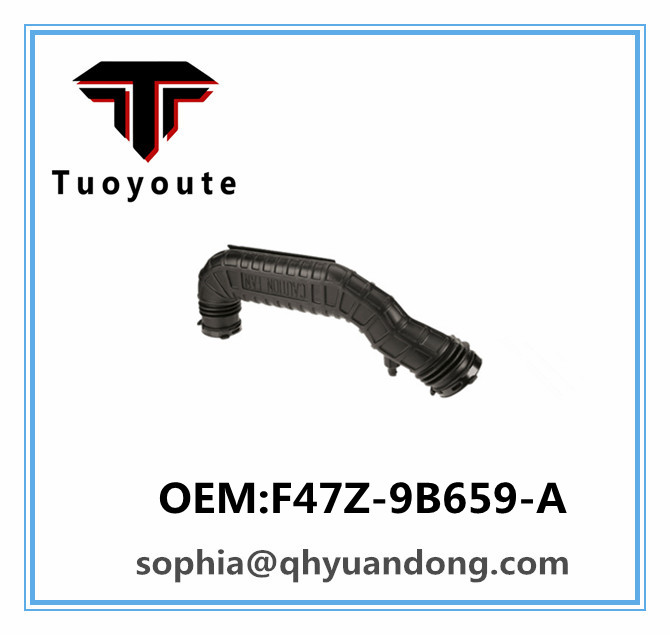 Air Intake Hose   Mazda  OEM:F47Z-9B659-A  F47Z9B659A 