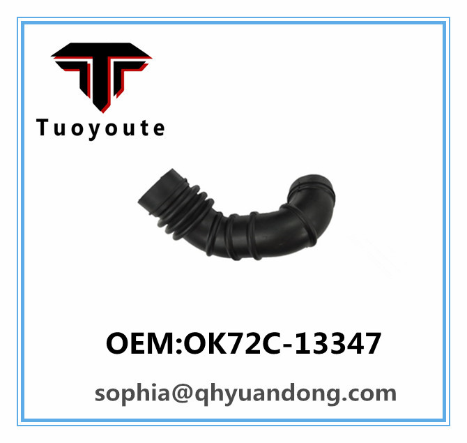 Air Intake Hose OEM:OK72C-13347 OK72C13347 