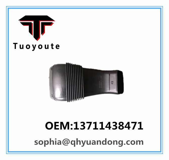 AirIntake Hose BMW OEM:13711438471