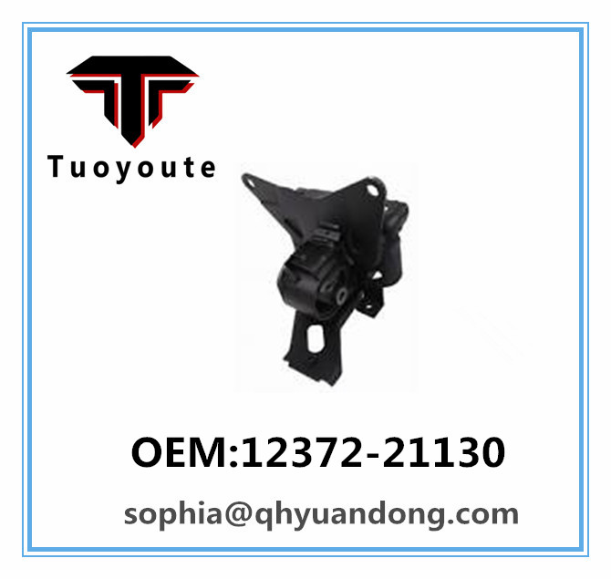 ENGINE MOUINT TOYOTA:12372-21130