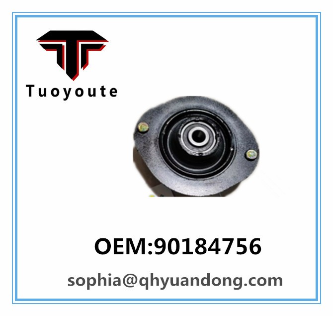 ENGINE MOUNT GM:90184756