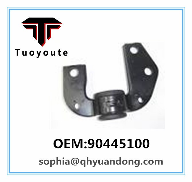 ENGINE MOUNT GM:90445100