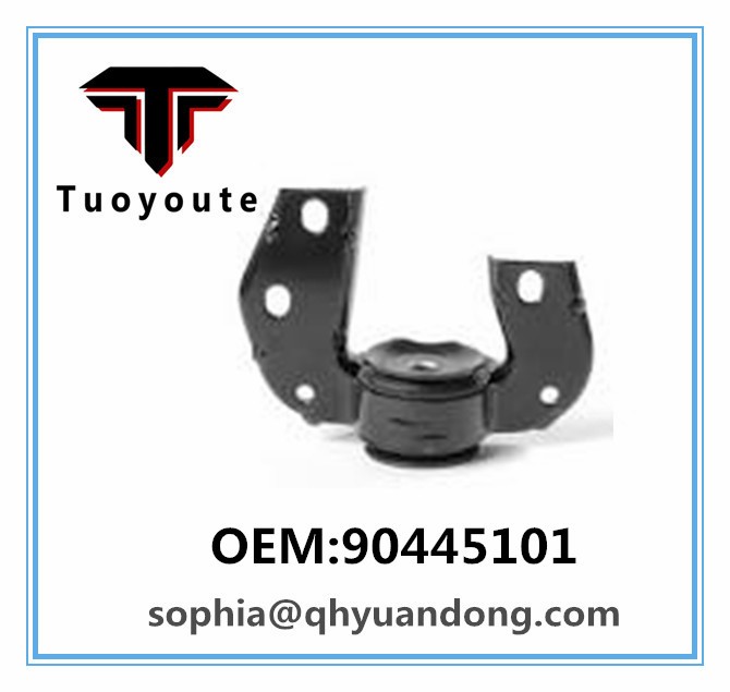 ENGINE MOUNT GM:90445101