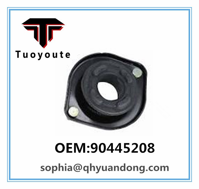 ENGINE MOUNT GM:90445208