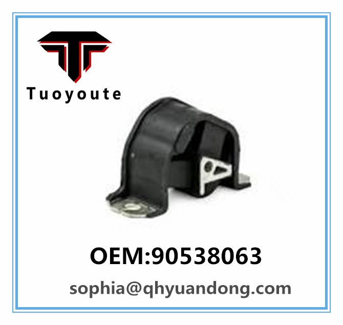 ENGINE MOUNT GM:90538063