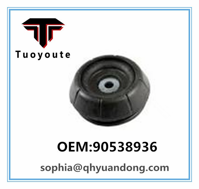 ENGINE MOUNT GM:90538936