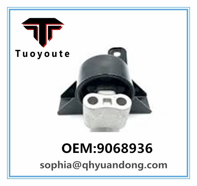 ENGINE MOUNT GM:9068936