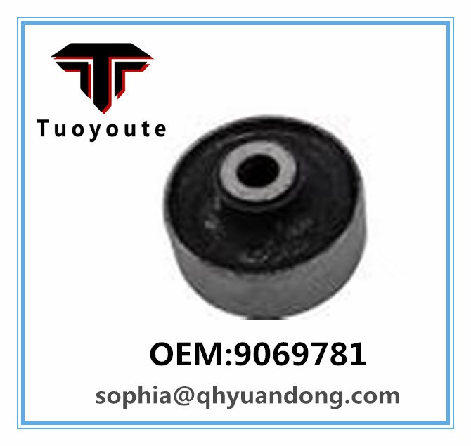 ENGINE MOUNT GM:9069781