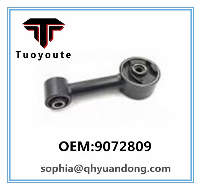 ENGINE MOUNT GM:9072809