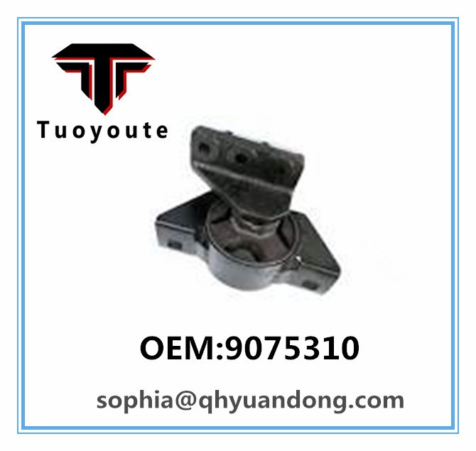 ENGINE MOUNT GM:9075310