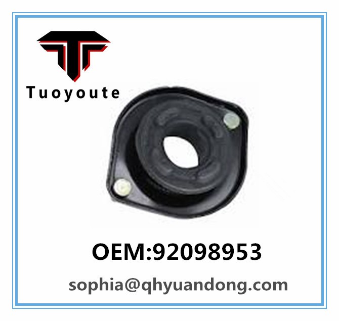 ENGINE MOUNT GM:92098953