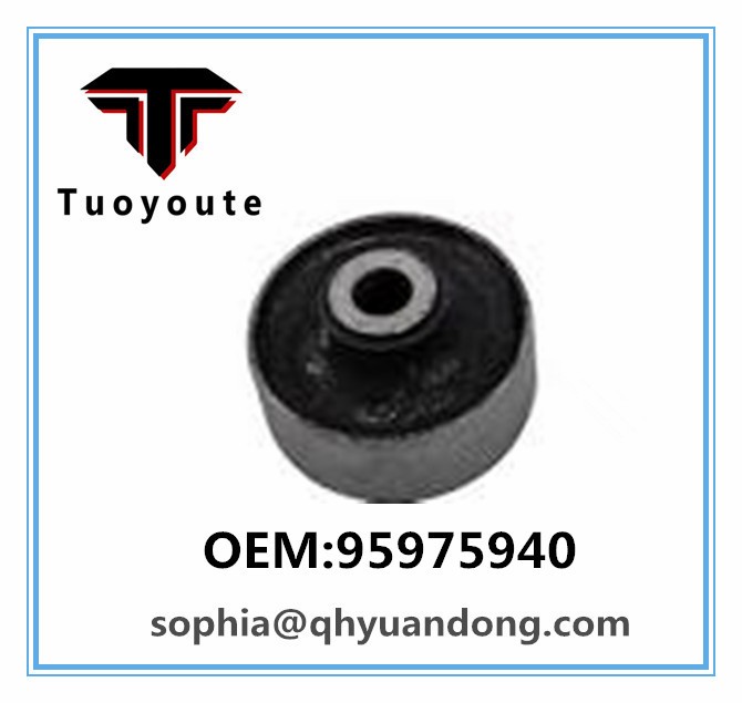 ENGINE MOUNT GM:95975940