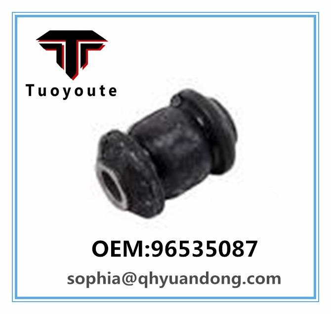 ENGINE MOUNT GM:96535087