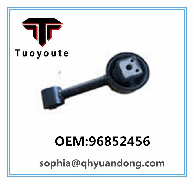 ENGINE MOUNT GM:96852456