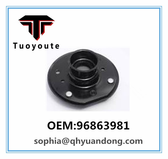 ENGINE MOUNT GM:96863981