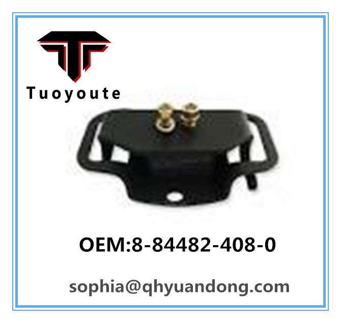 ENGINE MOUNT ISUZU:8-84482-408-0