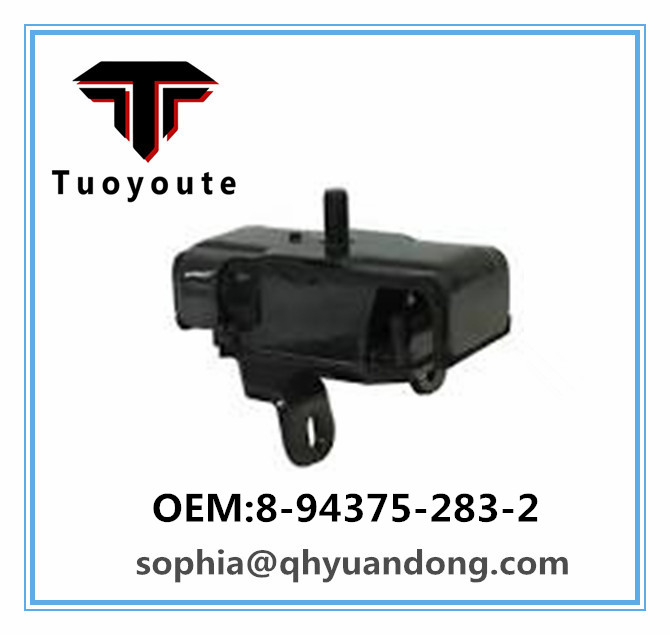 ENGINE MOUNT ISUZU8-94375-283-2