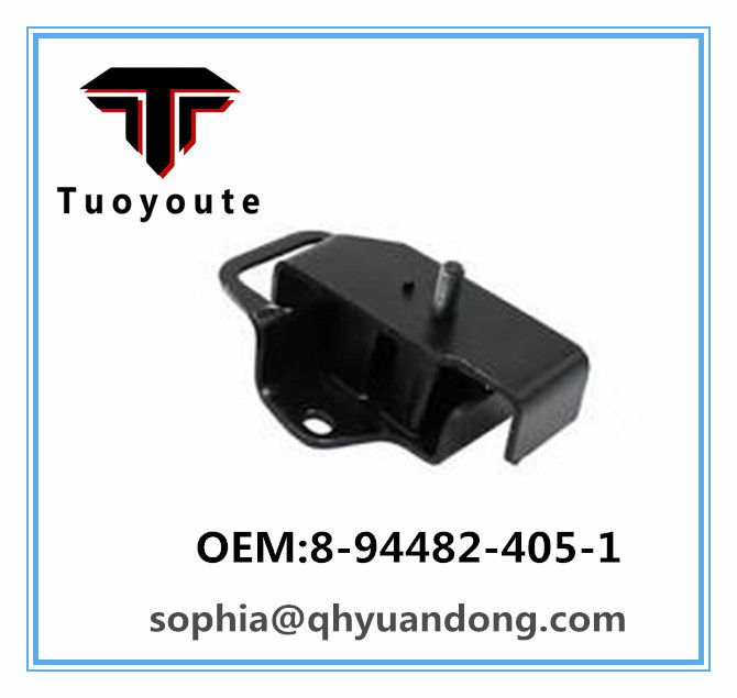 ENGINE MOUNT ISUZU:8-94482-405-1