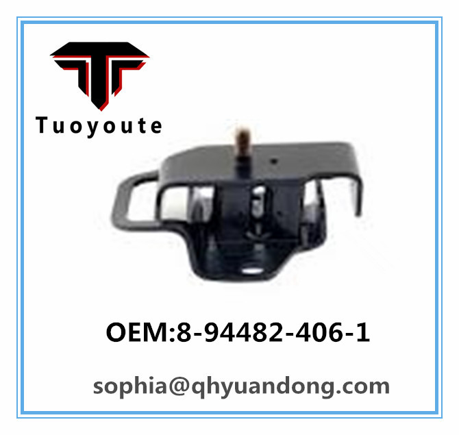 ENGINE MOUNT ISUZU:8-94482-406-1