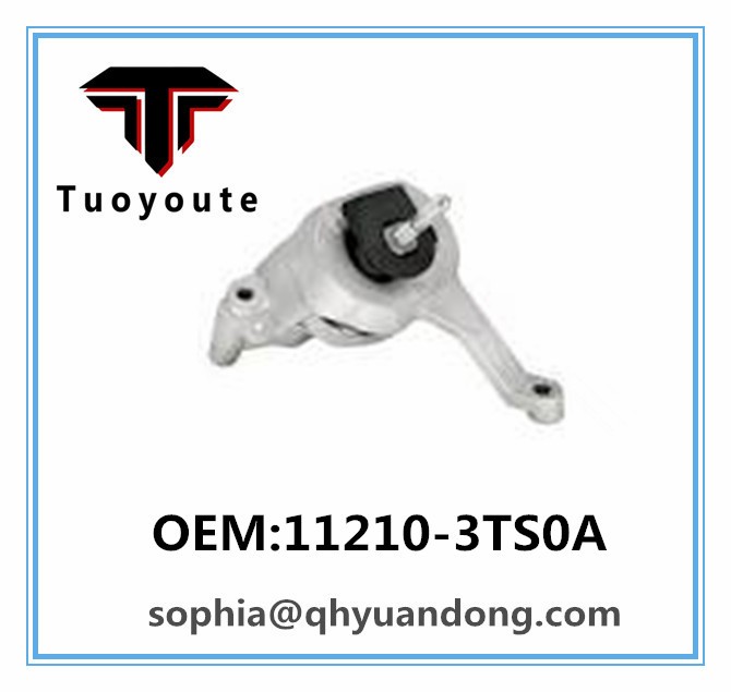 ENGINE MOUNT NISSAN:11210-3TS0A