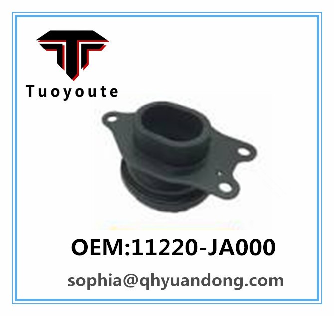 ENGINE MOUNT NISSAN:11220-JA000