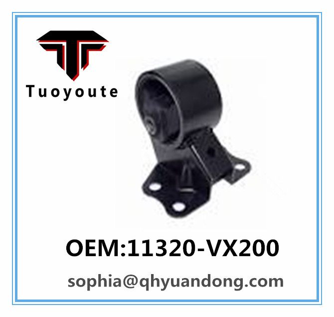 ENGINE MOUNT NISSAN:11320-VX200