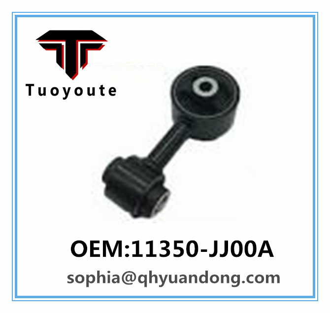 ENGINE MOUNT NISSAN:11350-JJ00A