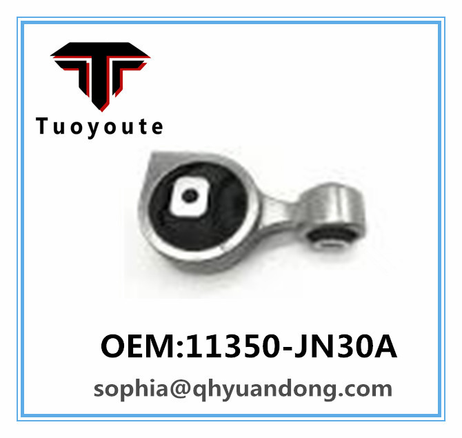 ENGINE MOUNT NISSAN:11350-JN30A