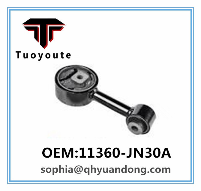 ENGINE MOUNT NISSAN:11360-JN30A