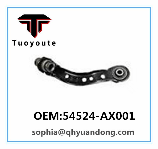 ENGINE MOUNT NISSAN:54524-AX001