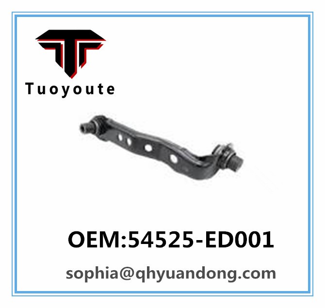 ENGINE MOUNT NISSAN:54525-ED001