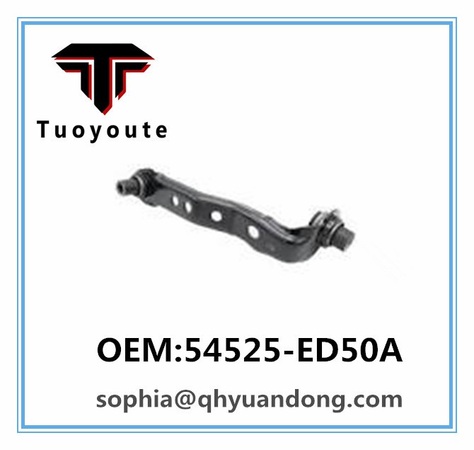 ENGINE MOUNT NISSAN:54525-ED50A