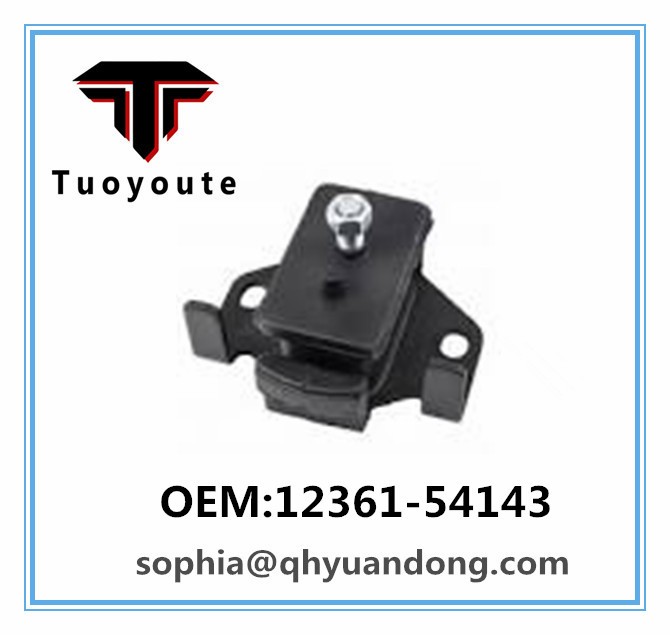 ENGINE MOUNT TOYOTA:12361-54143