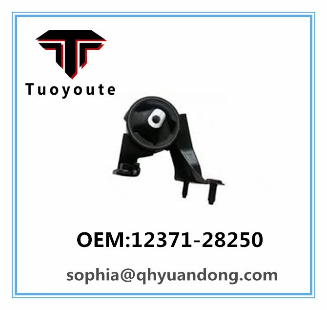 ENGINE MOUNT TOYOTA:12371-28250