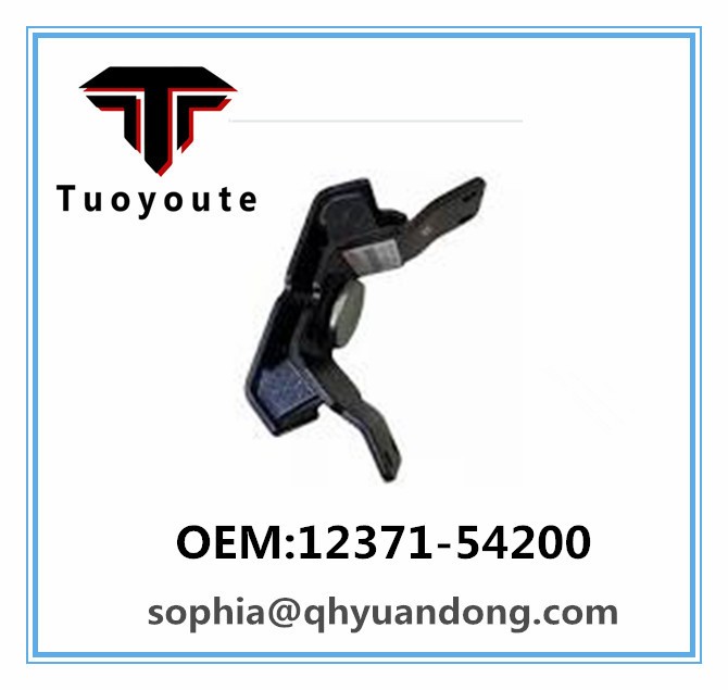 ENGINE MOUNT TOYOTA:12371-54200