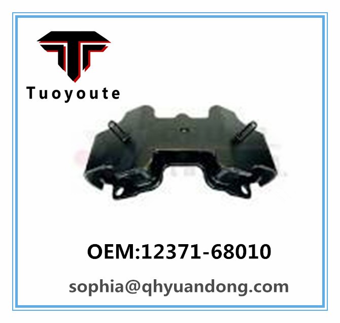 ENGINE MOUNT TOYOTA:12371-68010