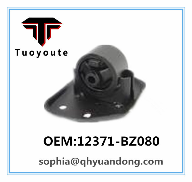 ENGINE MOUNT TOYOTA:12371-BZ080