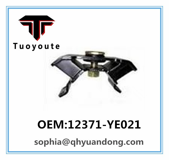 ENGINE MOUNT TOYOTA:12371-YE021