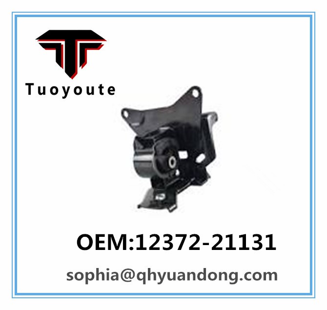 ENGINE MOUNT TOYOTA:12372-21131