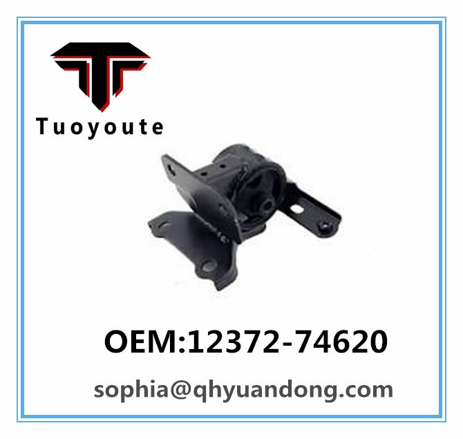 ENGINE MOUNT TOYOTA:12372-74620