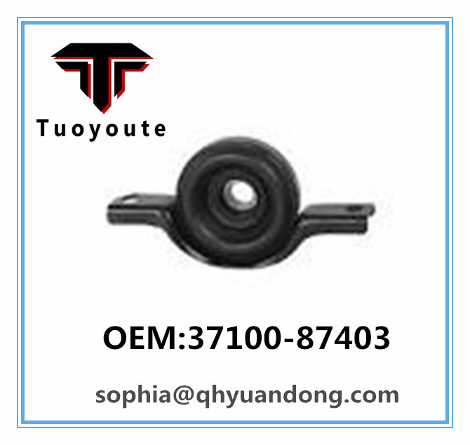 ENGINE MOUNT TOYOTA:37100-87403